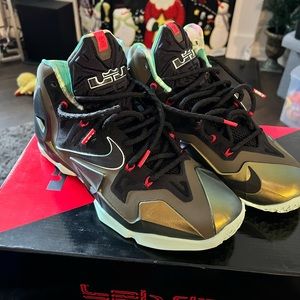 LEBRON XI